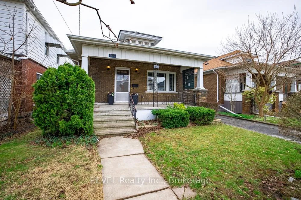 Photo 1 of 5176 Willmott Street, Niagara Falls, Cherrywood — HOMEH