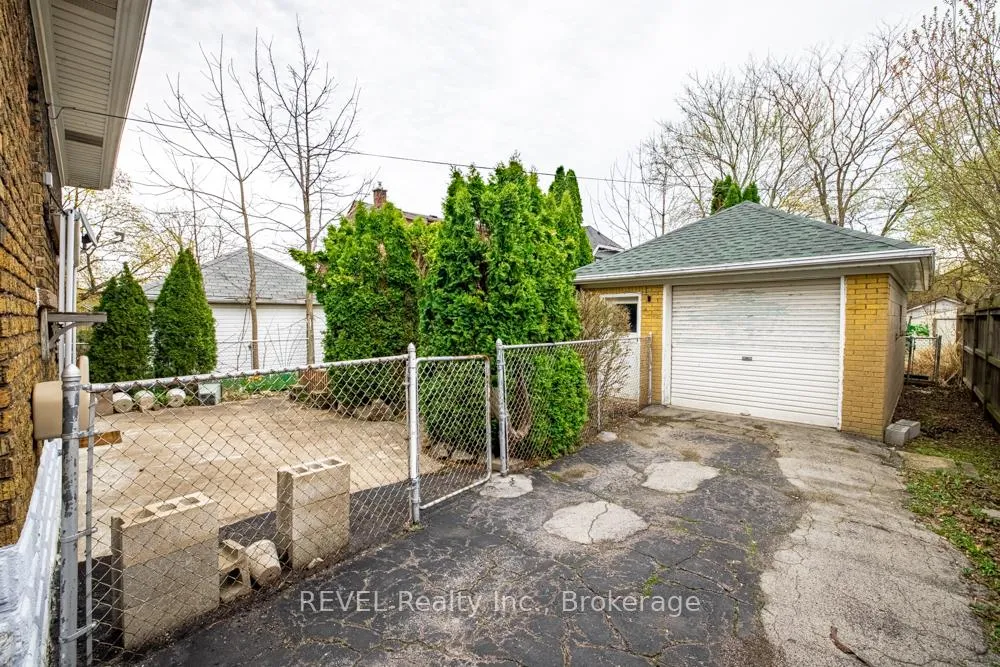 Photo 20 of 5176 Willmott Street, Niagara Falls, Cherrywood — HOMEH