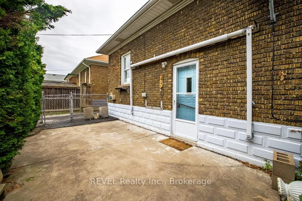 Photo 22 of 5176 Willmott Street, Niagara Falls, Cherrywood — HOMEH
