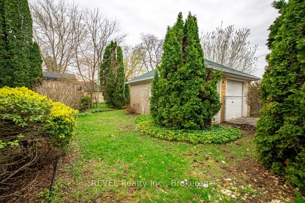 Photo 23 of 5176 Willmott Street, Niagara Falls, Cherrywood — HOMEH