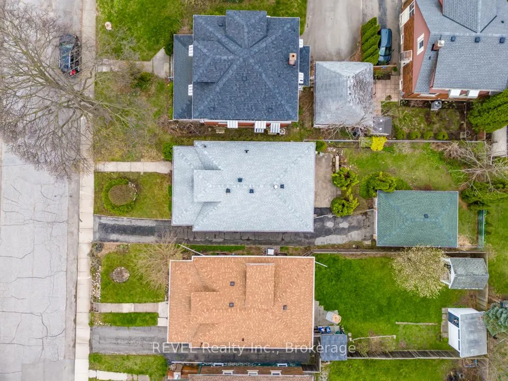 Photo 26 of 5176 Willmott Street, Niagara Falls, Cherrywood — HOMEH
