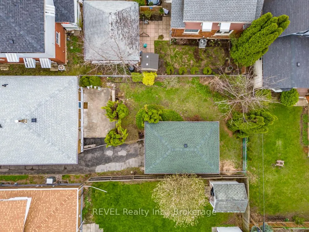 Photo 28 of 5176 Willmott Street, Niagara Falls, Cherrywood — HOMEH