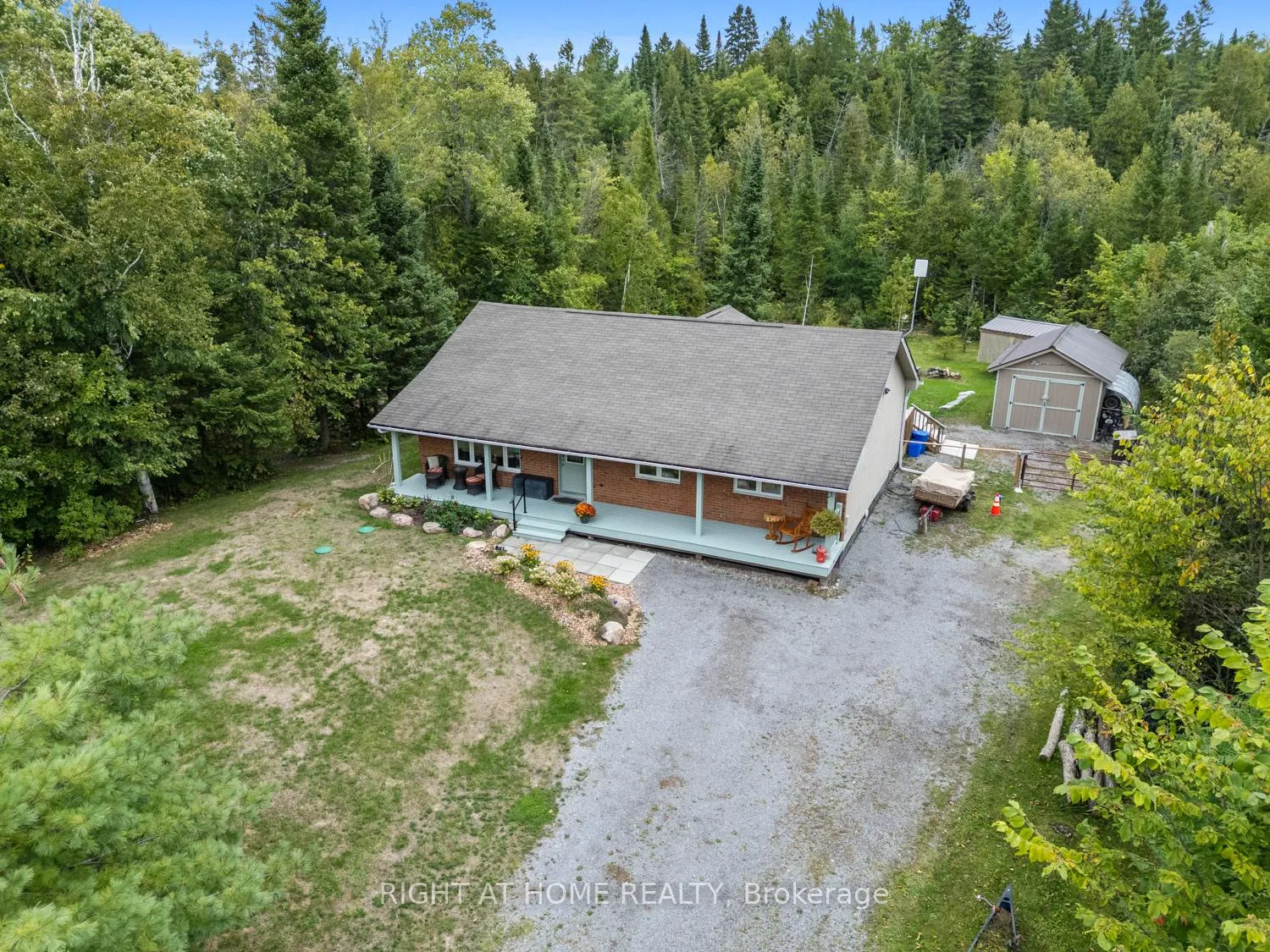 Photo 1 of 89 River Road, Kawartha Lakes, Fenelon Falls — HOMEH