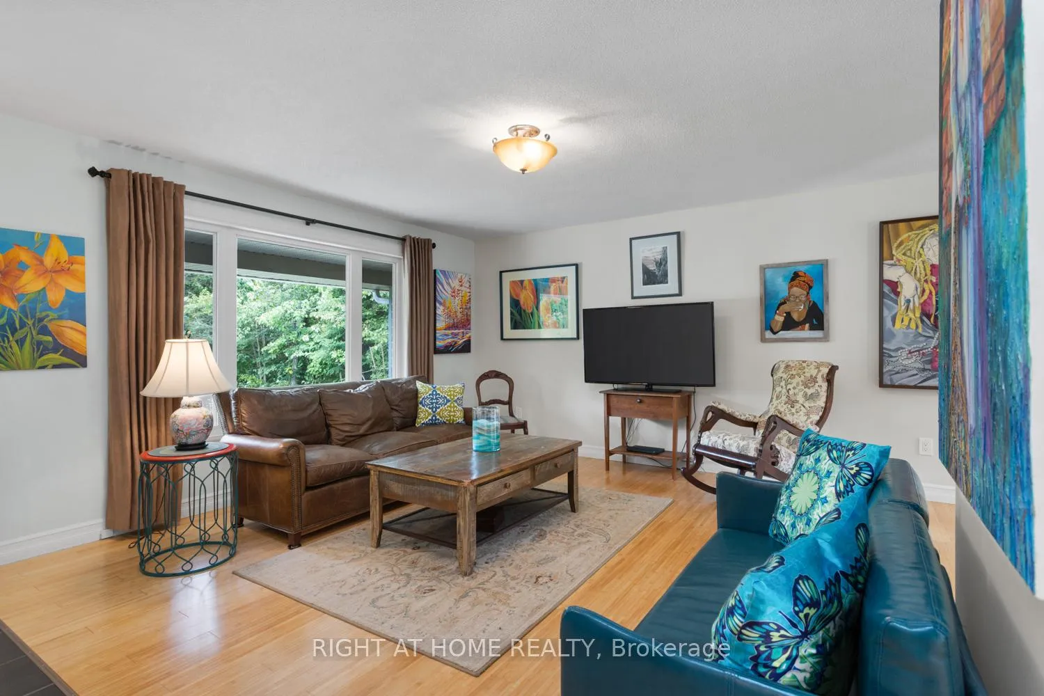 Photo 14 of 89 River Road, Kawartha Lakes, Fenelon Falls — HOMEH
