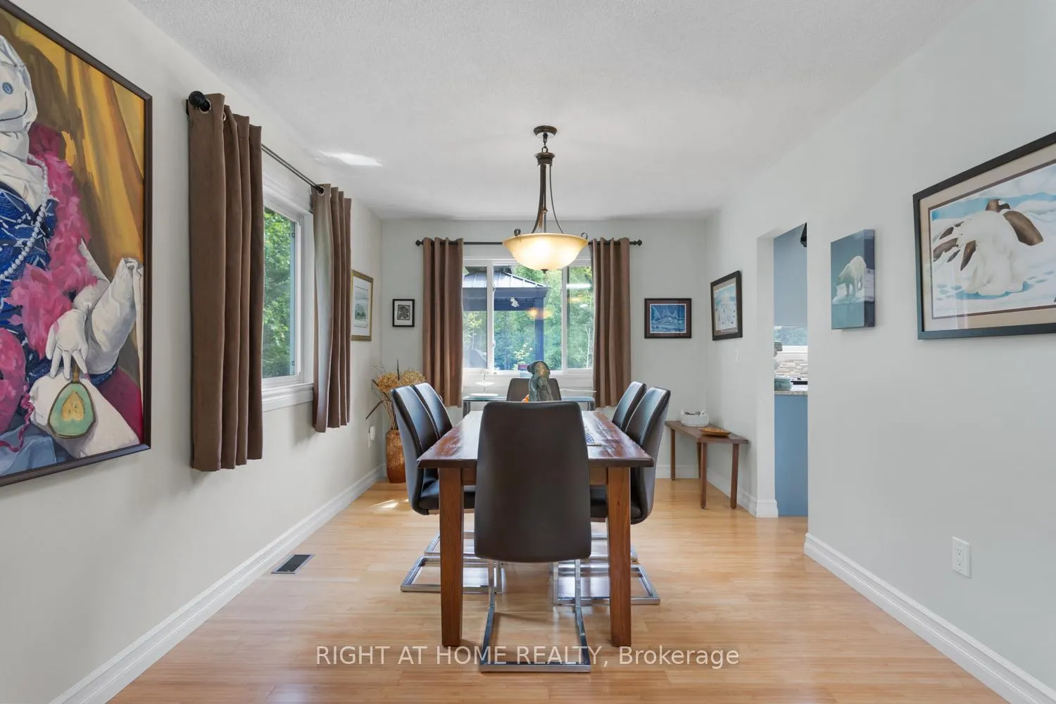 Photo 15 of 89 River Road, Kawartha Lakes, Fenelon Falls — HOMEH