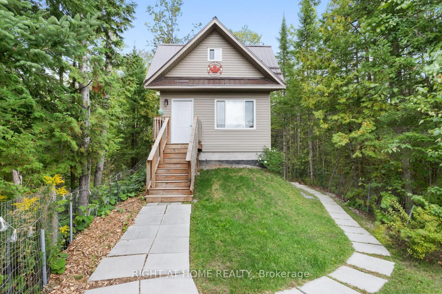 Photo 33 of 89 River Road, Kawartha Lakes, Fenelon Falls — HOMEH