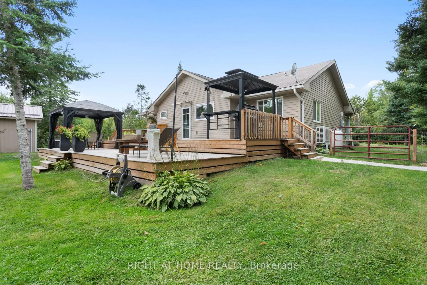 Photo 35 of 89 River Road, Kawartha Lakes, Fenelon Falls — HOMEH