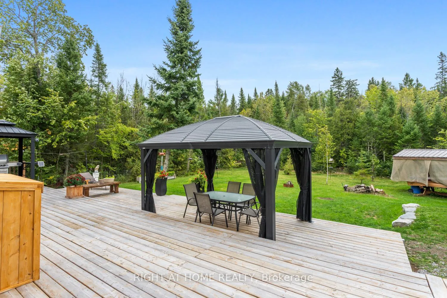 Photo 38 of 89 River Road, Kawartha Lakes, Fenelon Falls — HOMEH