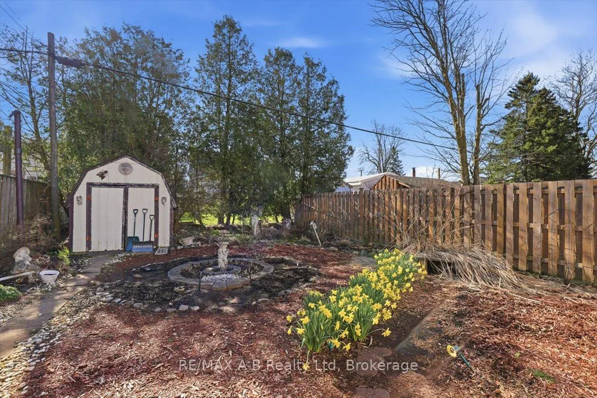 Photo 27 of 31 Cedar Street E, Stratford — HOMEH