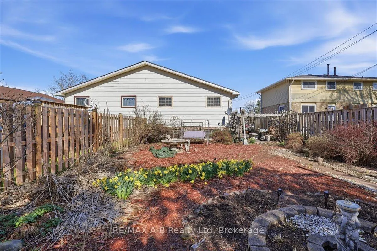 Photo 29 of 31 Cedar Street E, Stratford — HOMEH