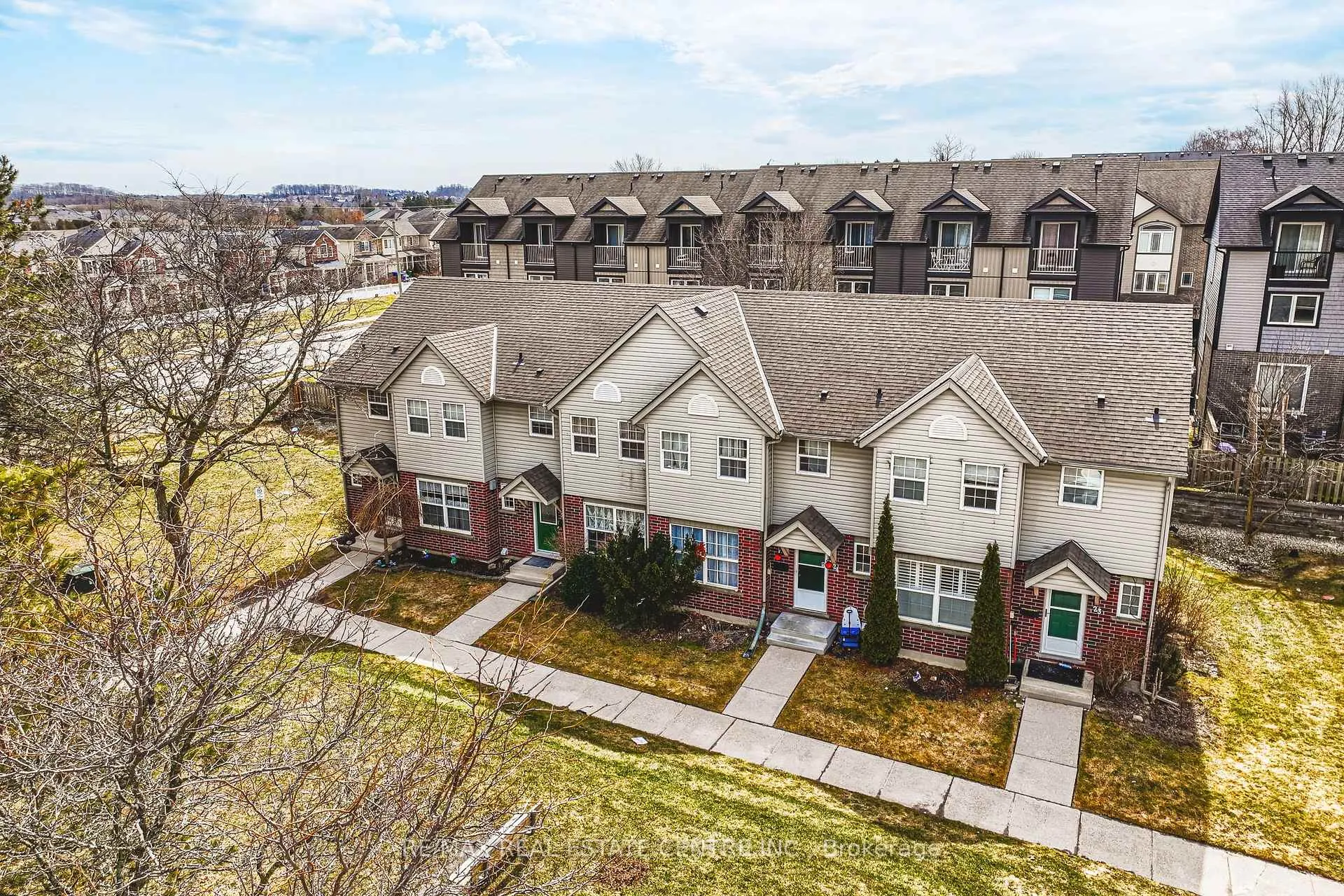 Photo 3 of Unit 25, 26 Poplar Drive, Cambridge — HOMEH