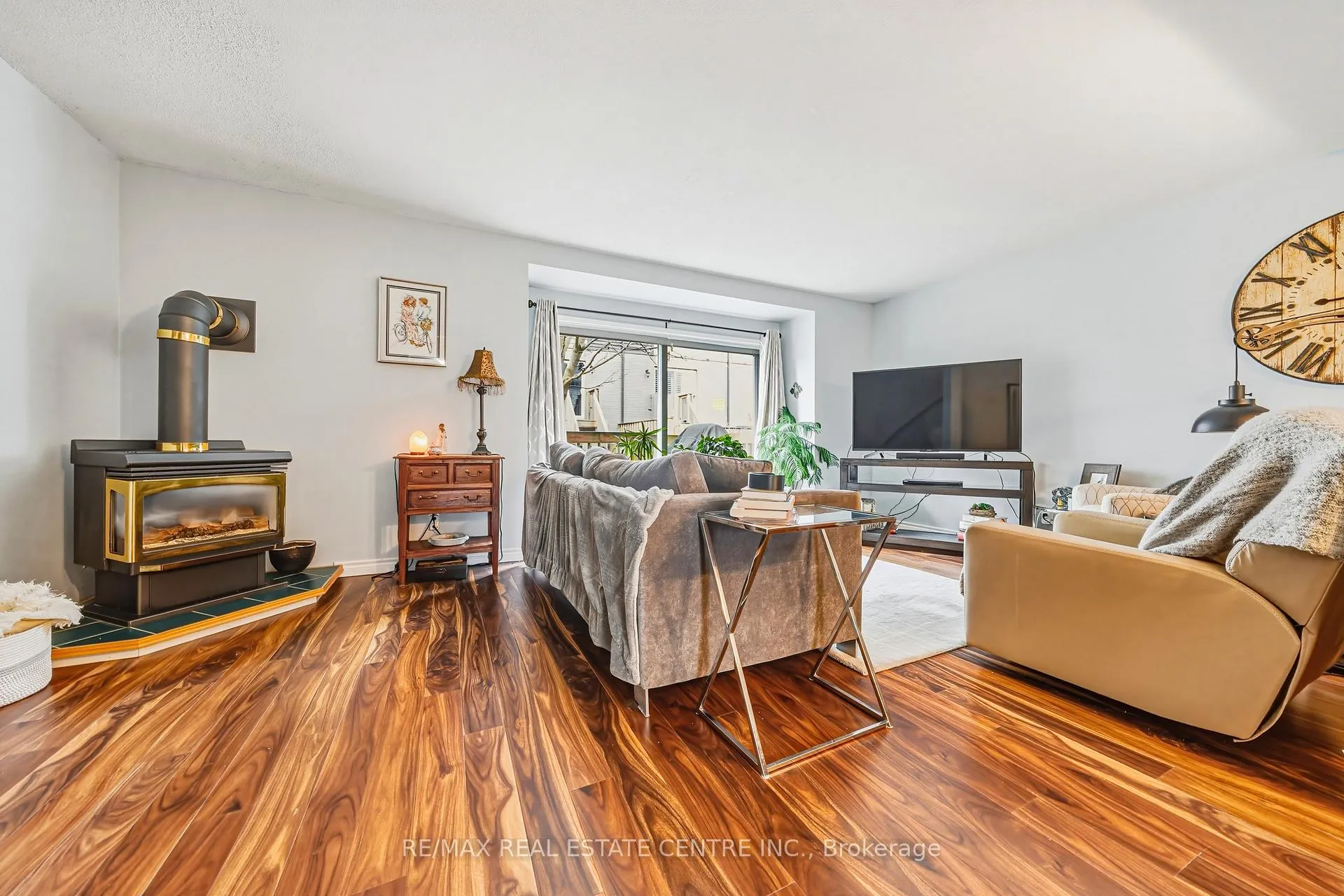 Photo 9 of Unit 25, 26 Poplar Drive, Cambridge — HOMEH