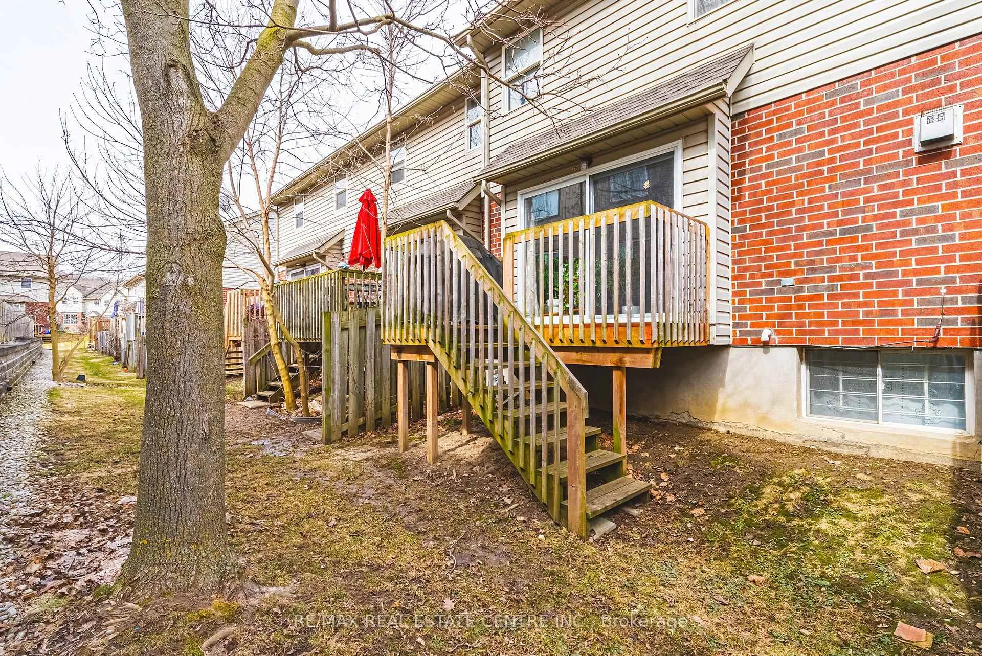 Photo 32 of Unit 25, 26 Poplar Drive, Cambridge — HOMEH