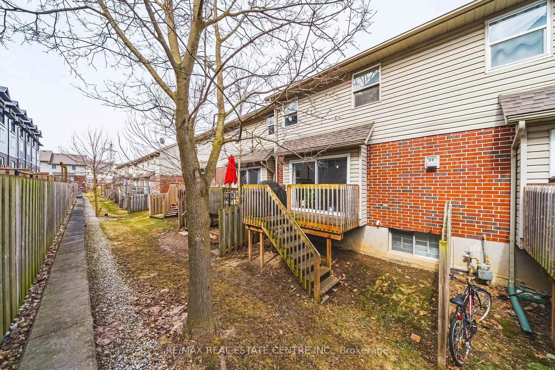 Photo 33 of Unit 25, 26 Poplar Drive, Cambridge — HOMEH