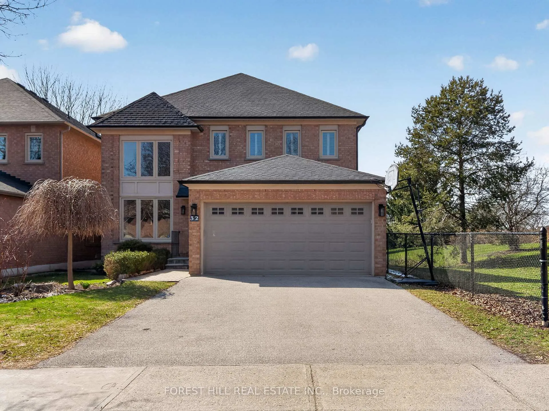 Photo 1 of 32 Mulholland Drive, Vaughan, Beverley Glen — HOMEH