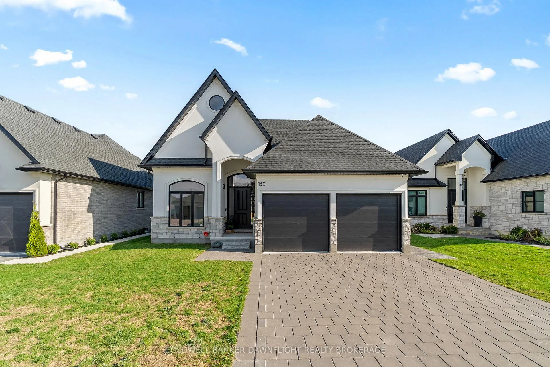 Photo 1 of 160 Foxborough Place, Thames Centre, Thorndale — HOMEH