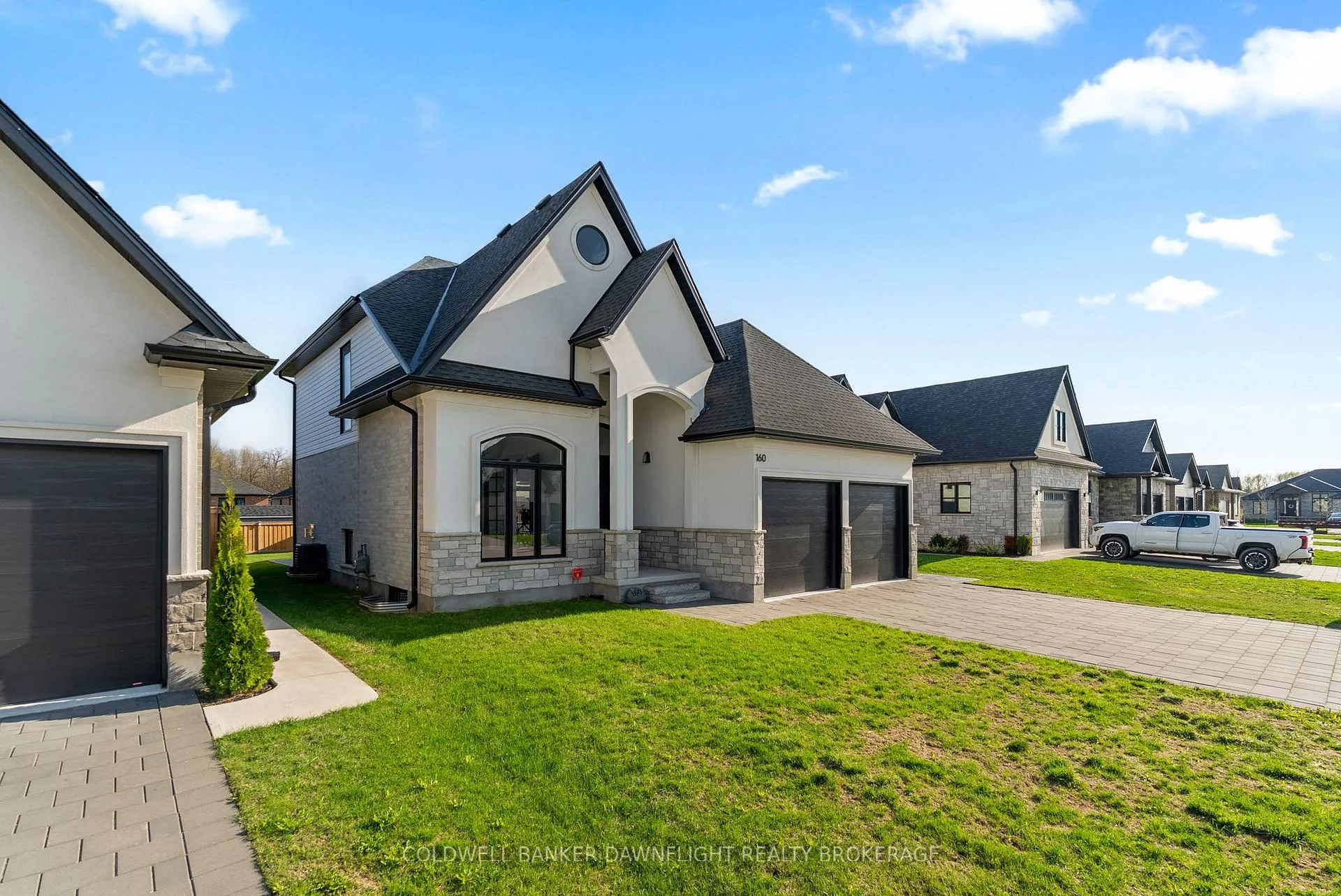 Photo 2 of 160 Foxborough Place, Thames Centre, Thorndale — HOMEH