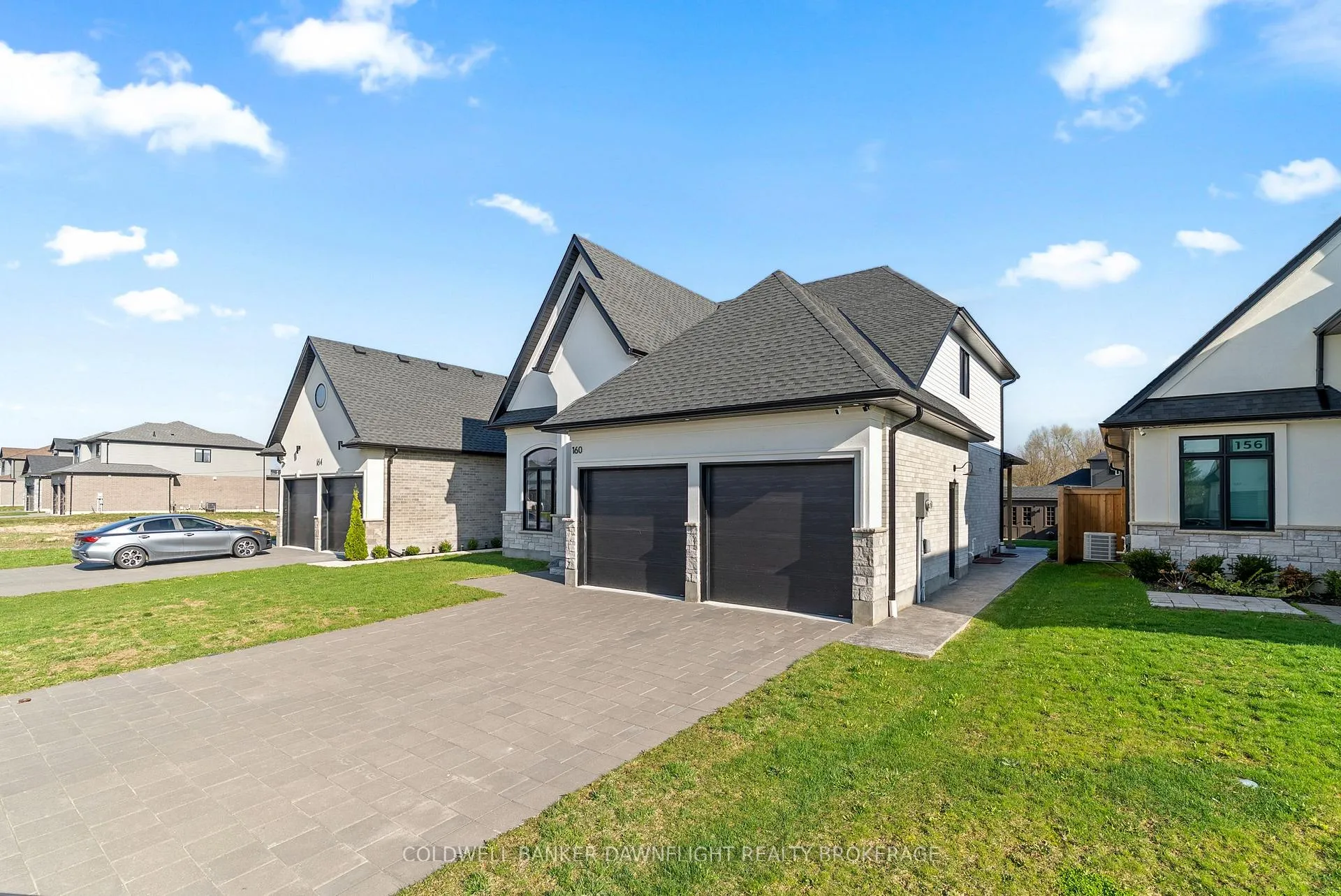 Photo 3 of 160 Foxborough Place, Thames Centre, Thorndale — HOMEH