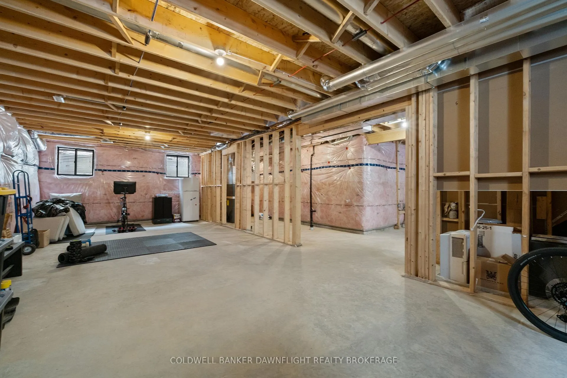 Photo 29 of 160 Foxborough Place, Thames Centre, Thorndale — HOMEH
