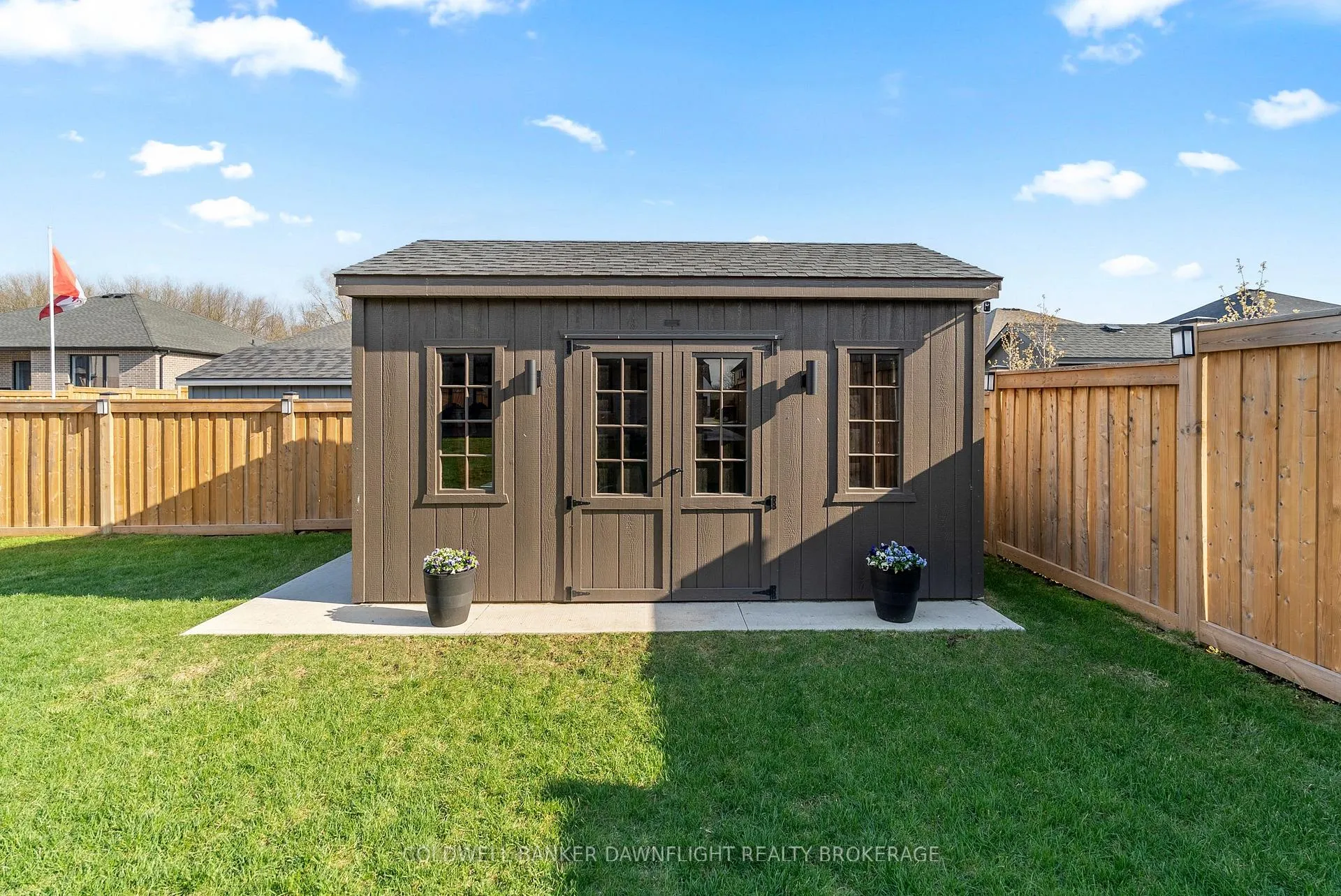 Photo 37 of 160 Foxborough Place, Thames Centre, Thorndale — HOMEH