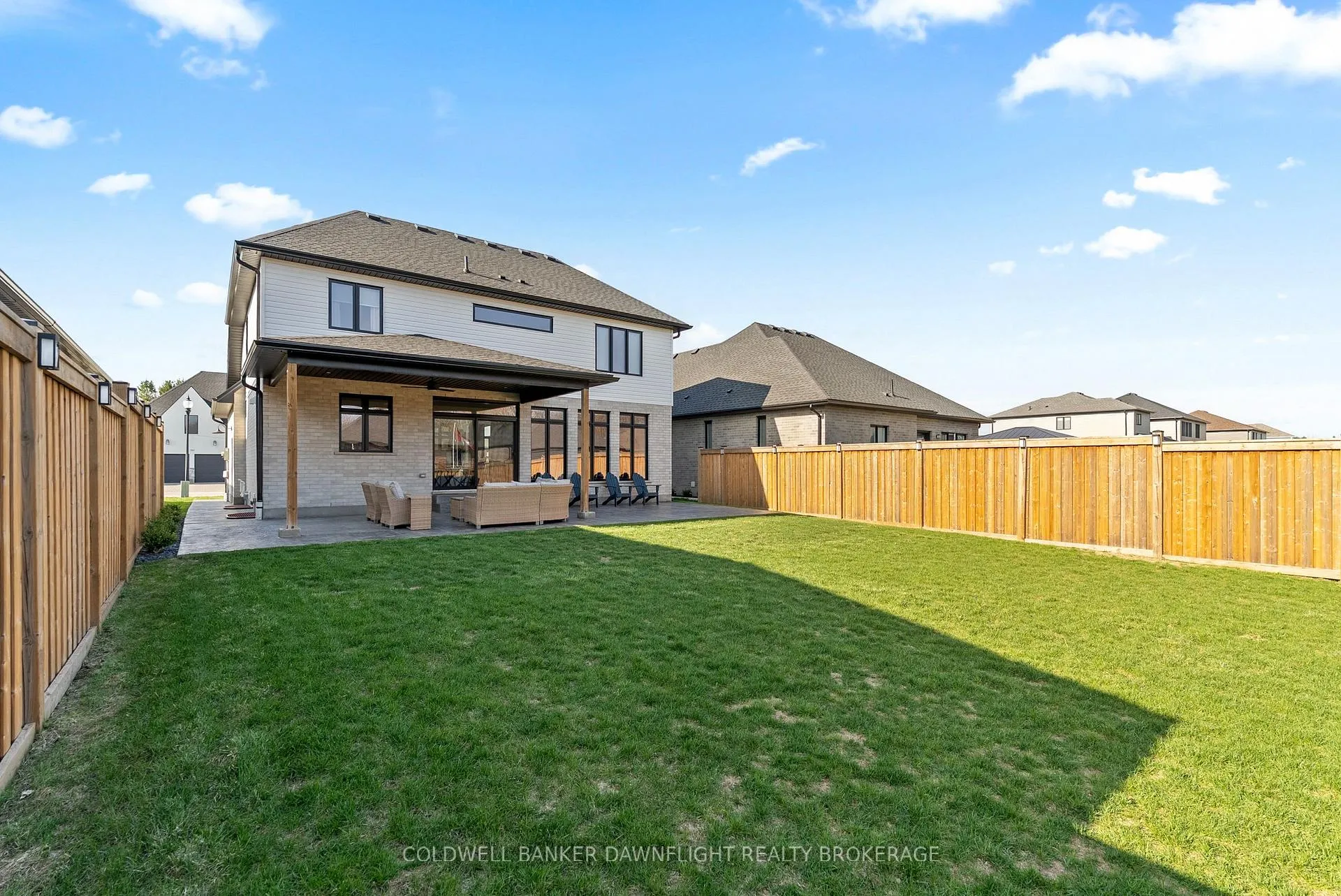 Photo 38 of 160 Foxborough Place, Thames Centre, Thorndale — HOMEH