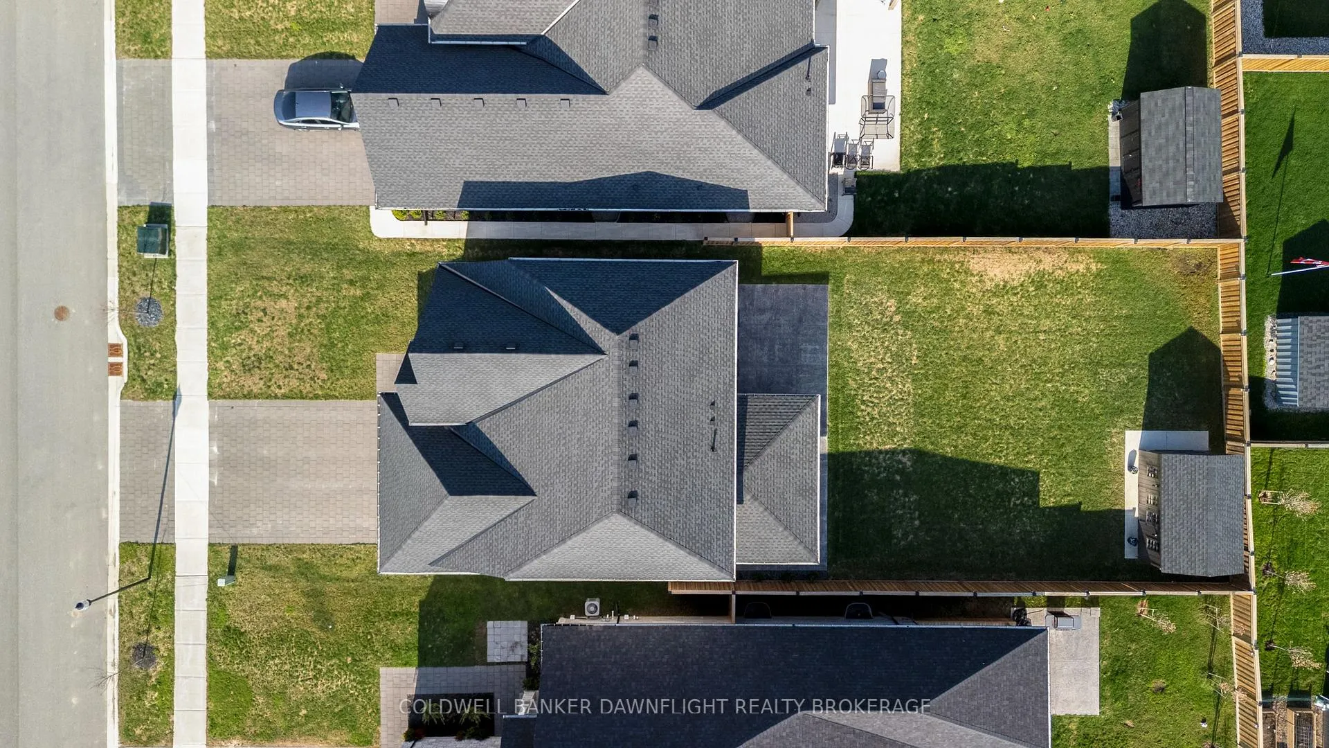 Photo 39 of 160 Foxborough Place, Thames Centre, Thorndale — HOMEH