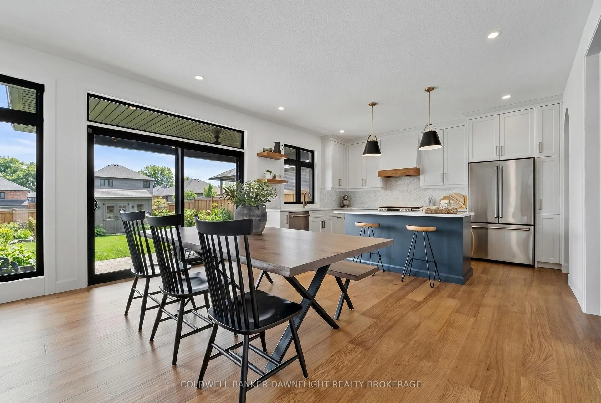 Photo 45 of 160 Foxborough Place, Thames Centre, Thorndale — HOMEH