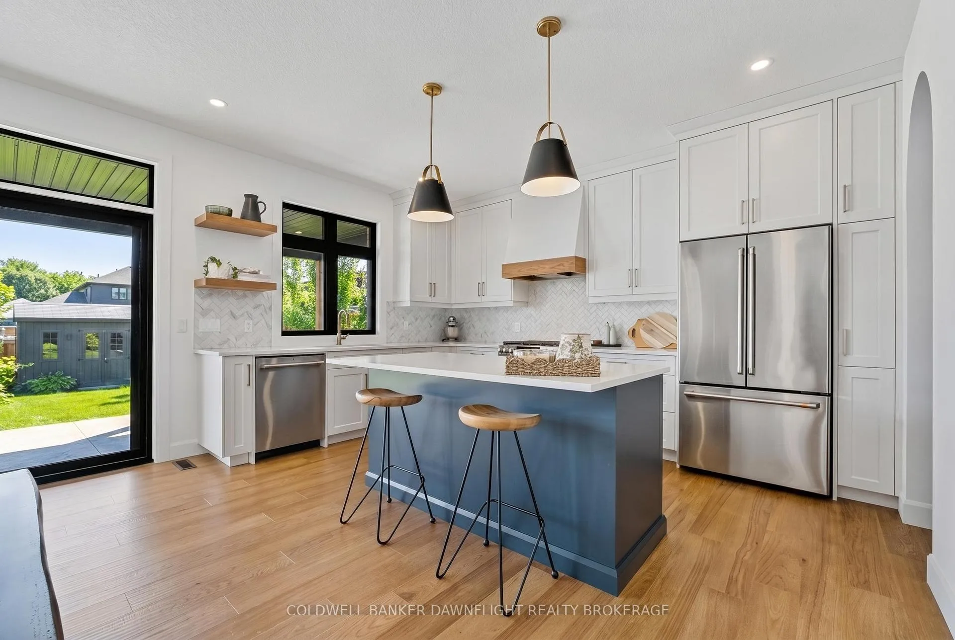 Photo 46 of 160 Foxborough Place, Thames Centre, Thorndale — HOMEH