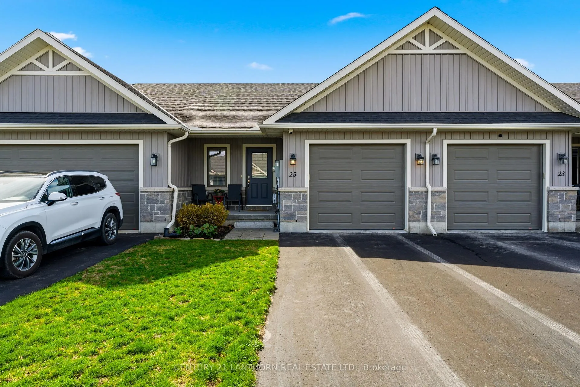 Photo 1 of 25 Cobblestone Street, Belleville, Belleville Ward — HOMEH