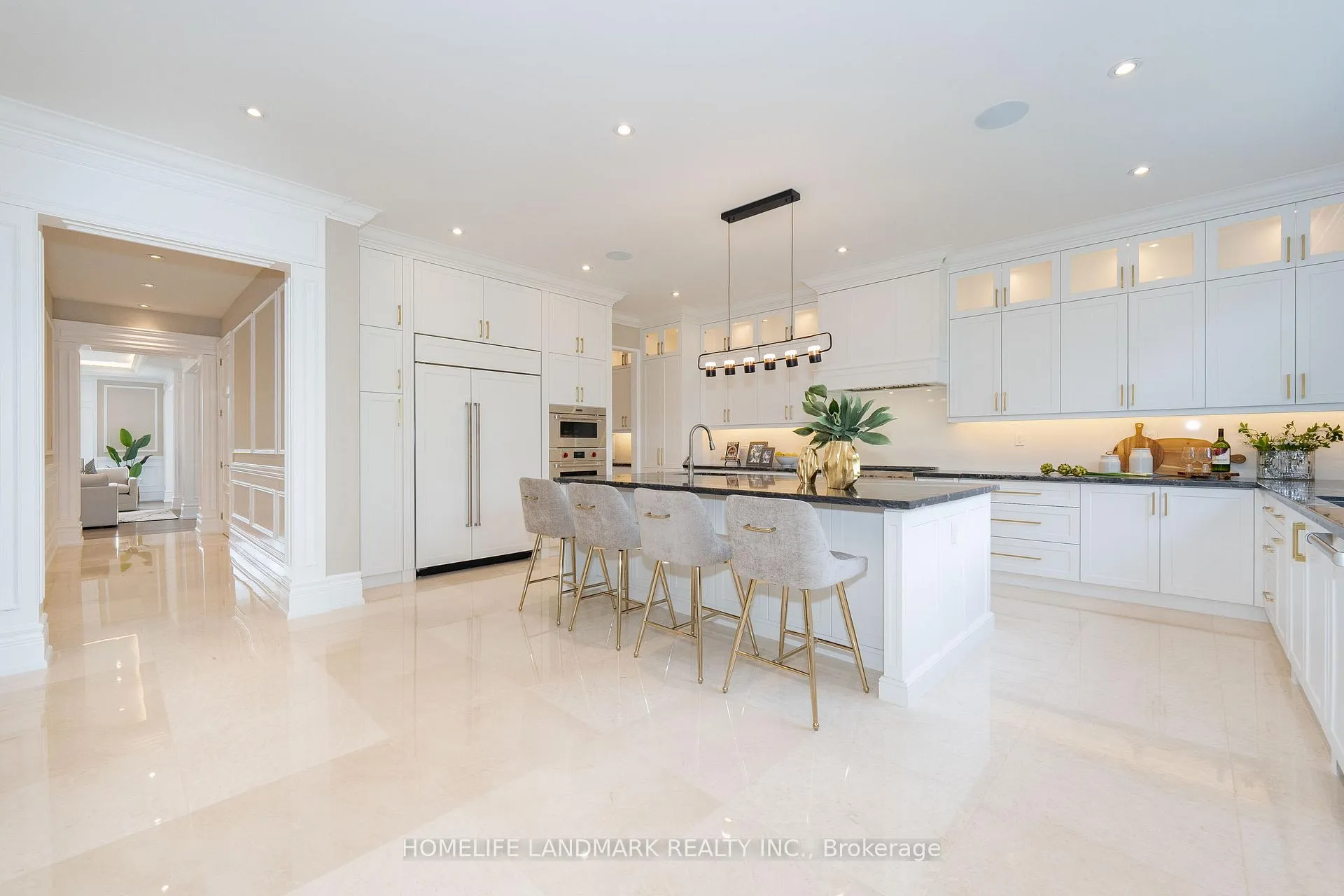 Photo 12 of 104 Dexter Road E, Richmond Hill, North Richvale — HOMEH