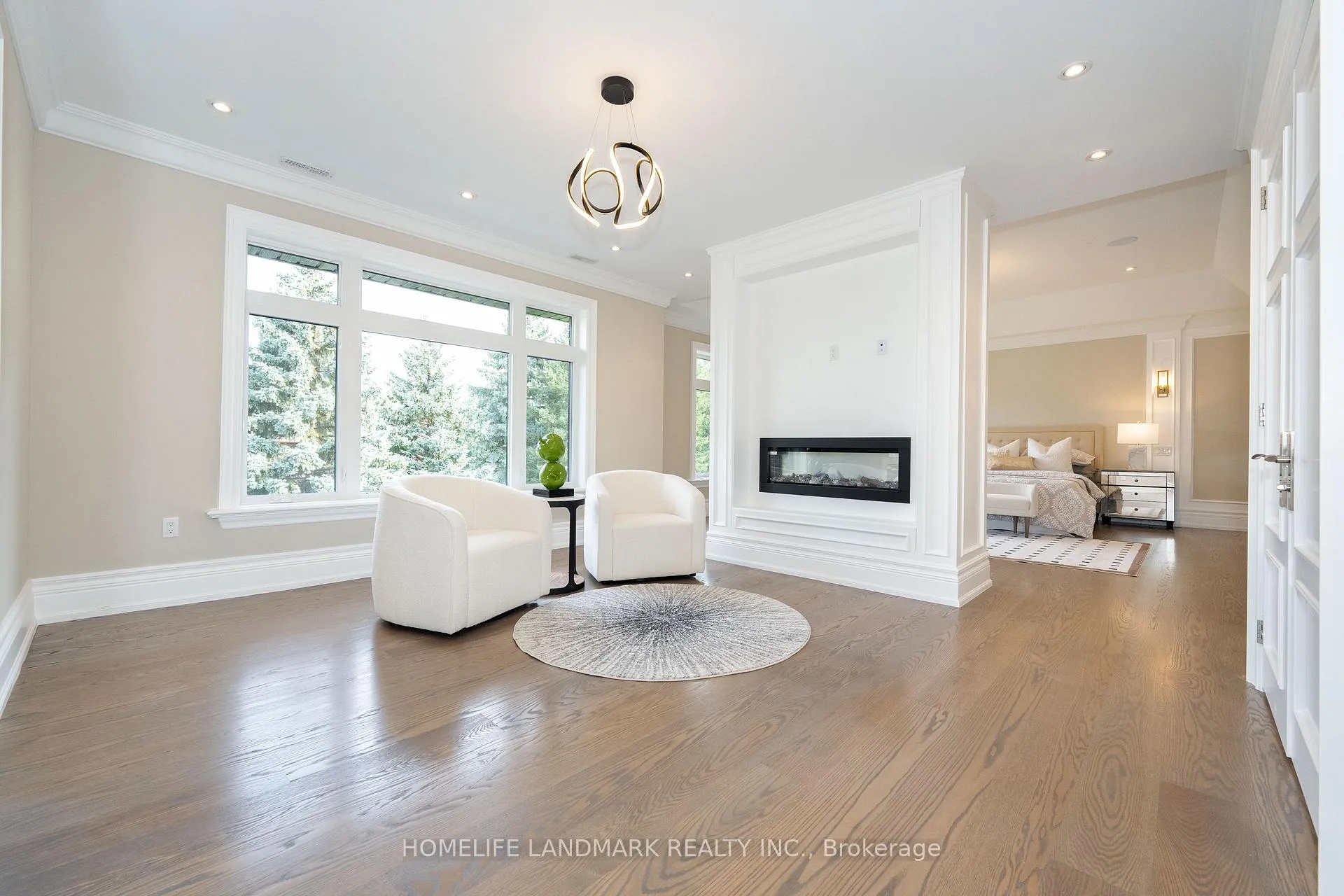 Photo 15 of 104 Dexter Road E, Richmond Hill, North Richvale — HOMEH