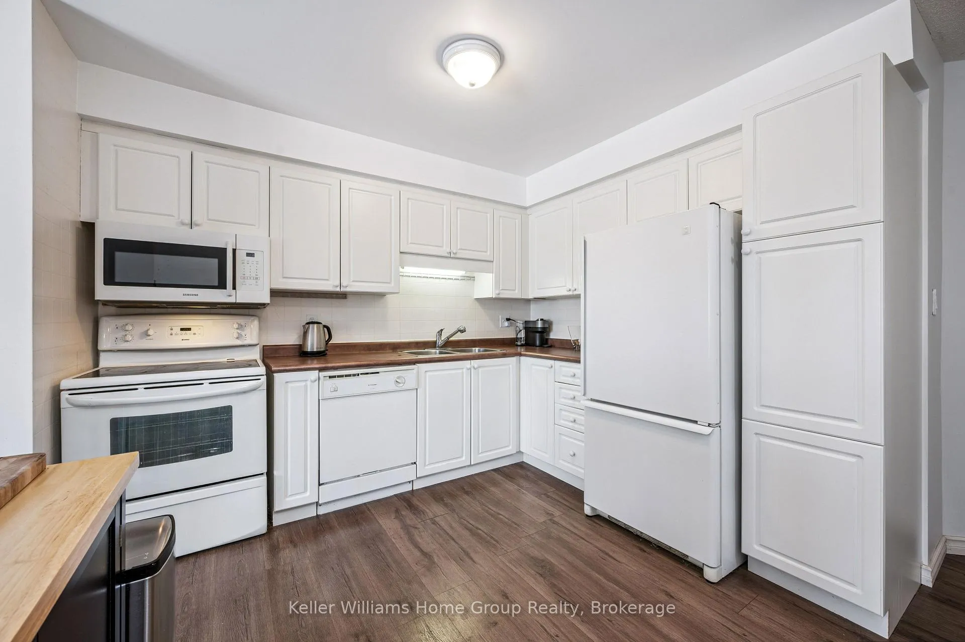 Photo 7 of Unit 23, 151 Clairfields Drive E, Guelph, Pineridge/Westminster Woods — HOMEH