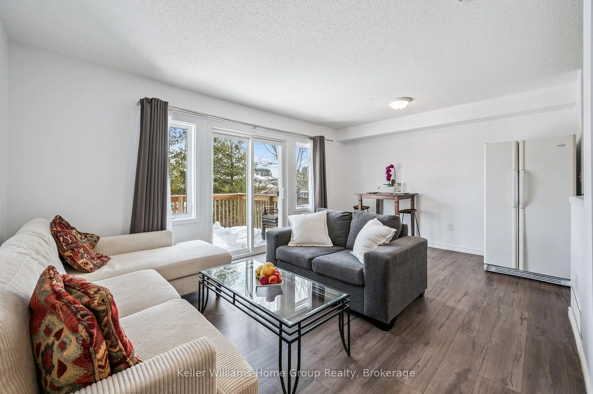 Photo 9 of Unit 23, 151 Clairfields Drive E, Guelph, Pineridge/Westminster Woods — HOMEH