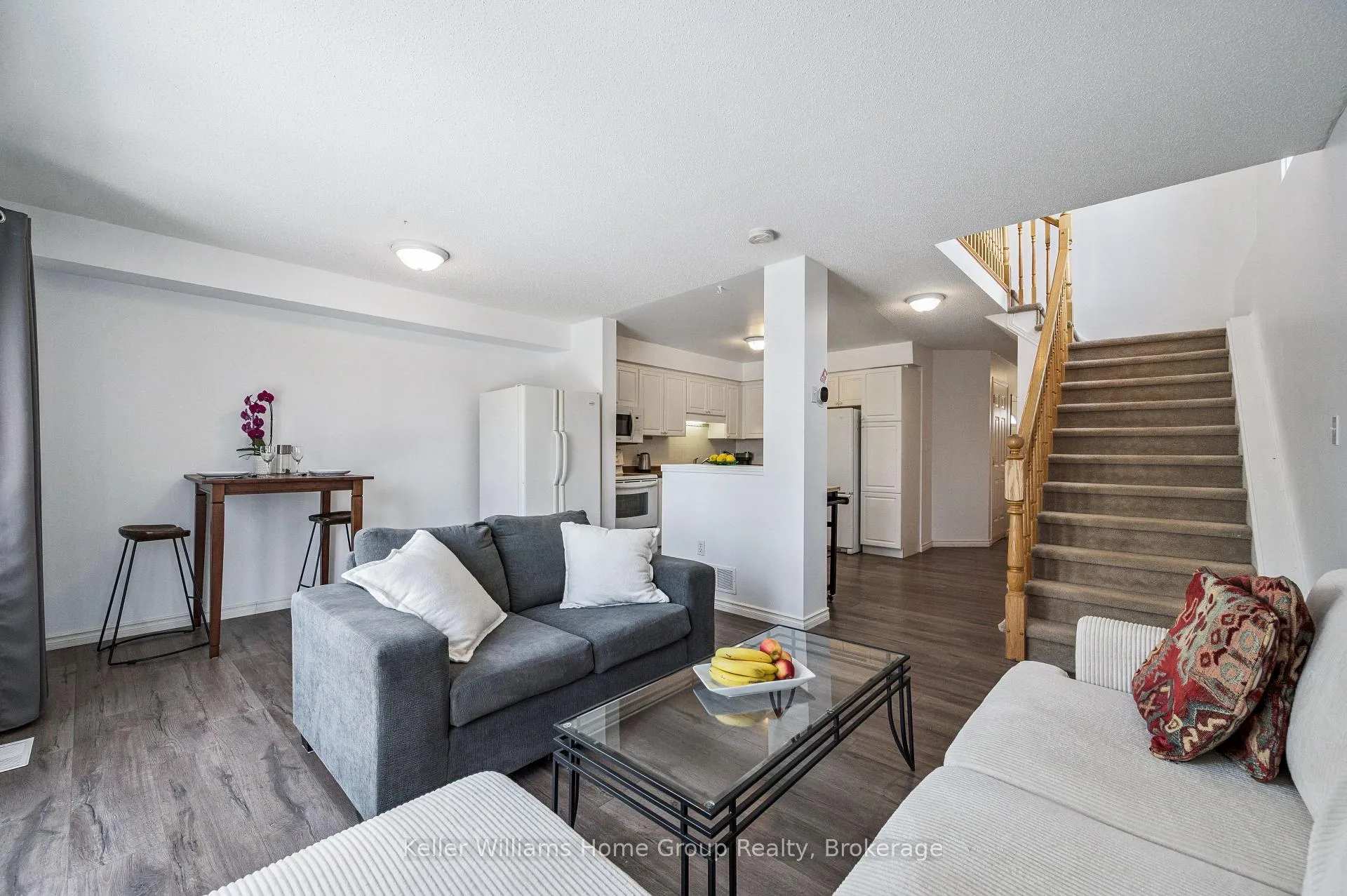 Photo 14 of Unit 23, 151 Clairfields Drive E, Guelph, Pineridge/Westminster Woods — HOMEH