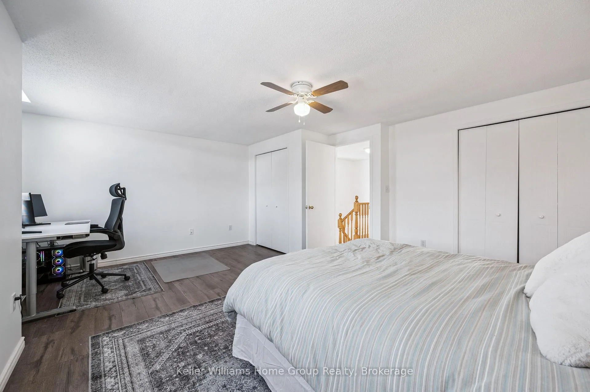 Photo 23 of Unit 23, 151 Clairfields Drive E, Guelph, Pineridge/Westminster Woods — HOMEH