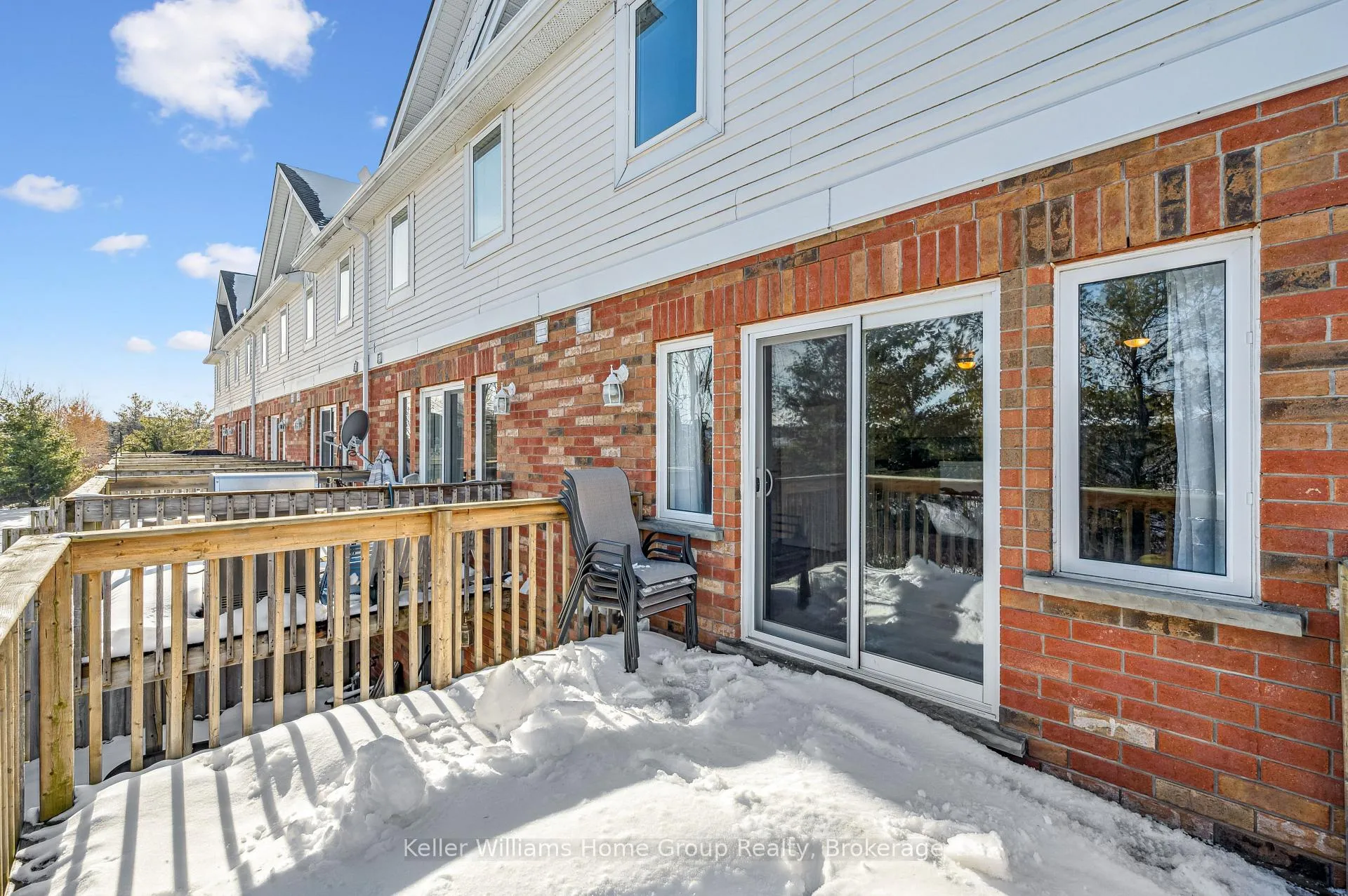 Photo 31 of Unit 23, 151 Clairfields Drive E, Guelph, Pineridge/Westminster Woods — HOMEH