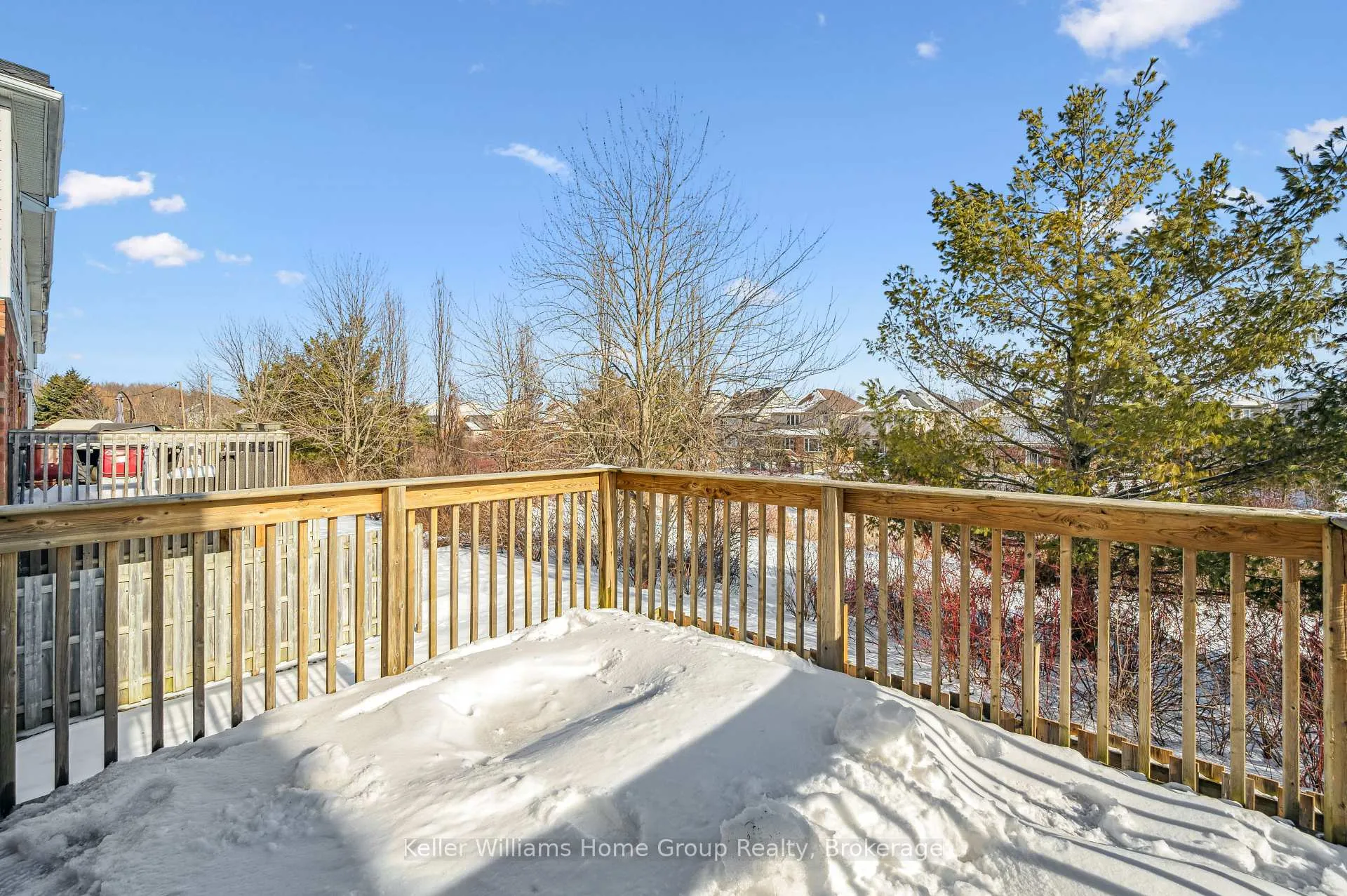 Photo 33 of Unit 23, 151 Clairfields Drive E, Guelph, Pineridge/Westminster Woods — HOMEH
