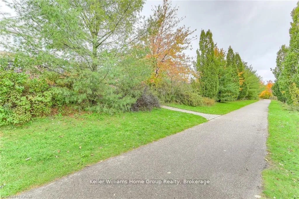 Photo 36 of Unit 23, 151 Clairfields Drive E, Guelph, Pineridge/Westminster Woods — HOMEH