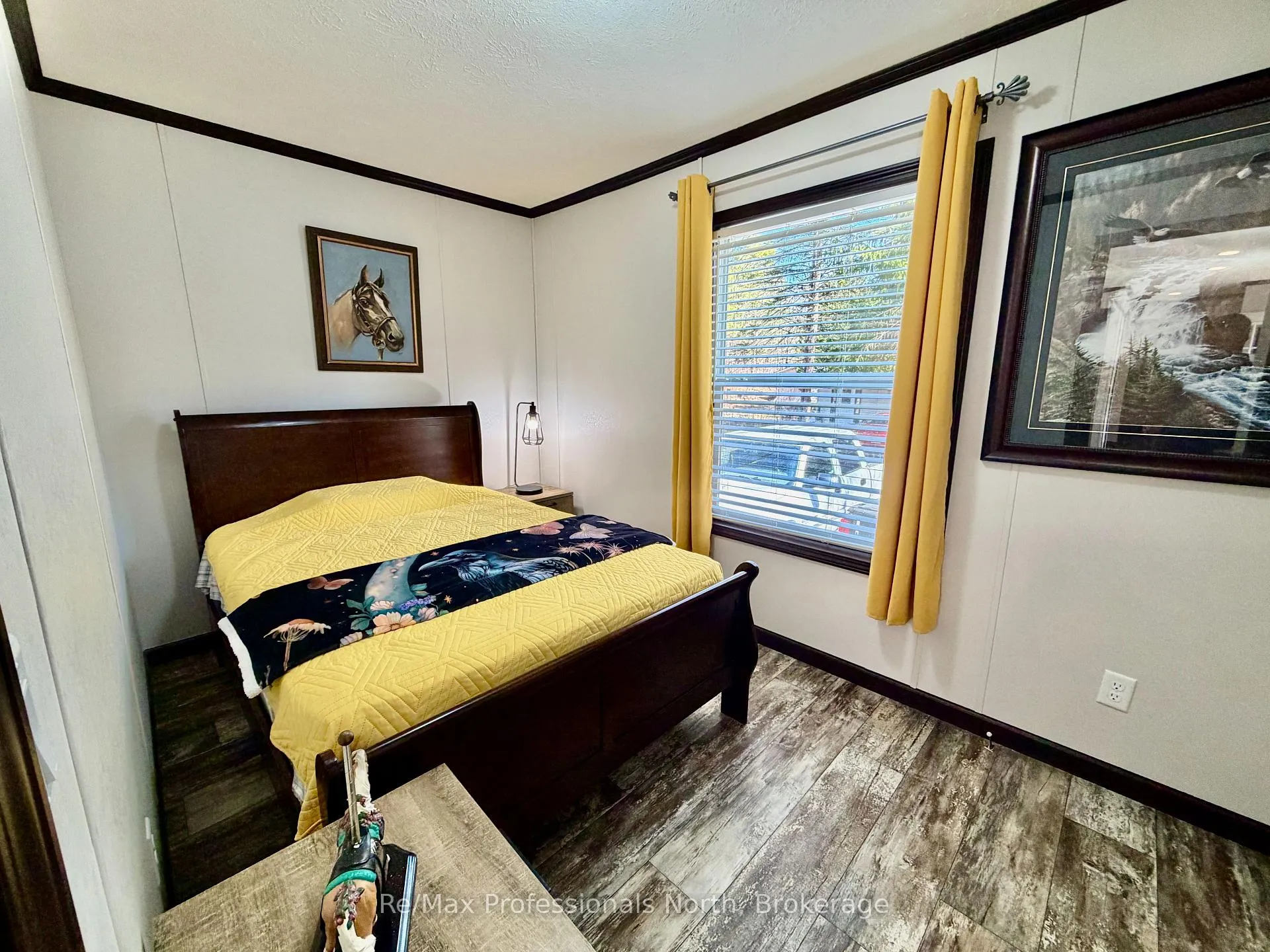 Photo 6 of Unit 27, 1007 Racoon Road, Gravenhurst, Morrison — HOMEH