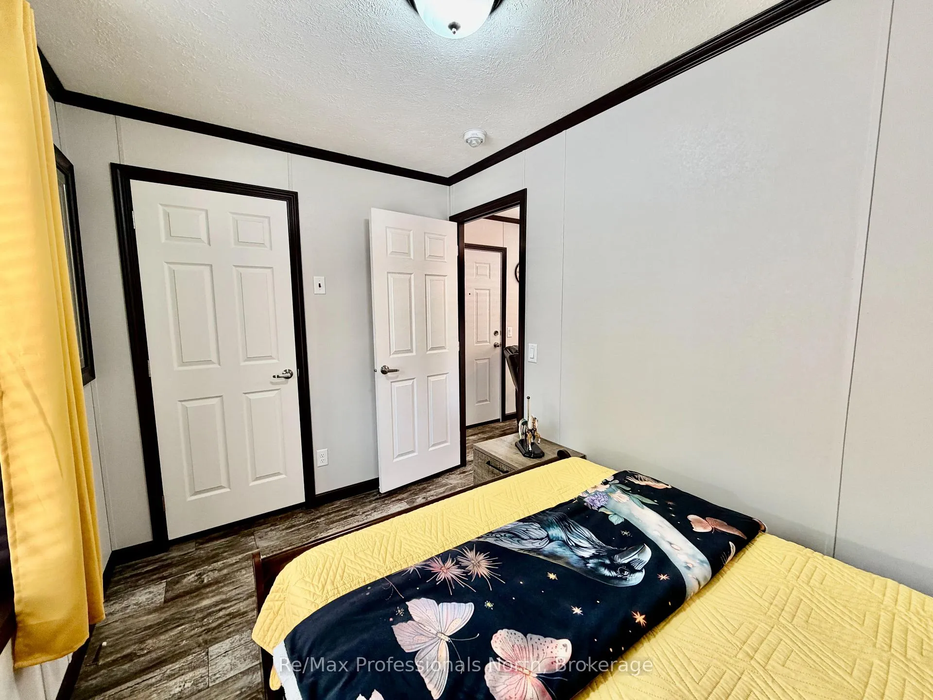 Photo 7 of Unit 27, 1007 Racoon Road, Gravenhurst, Morrison — HOMEH