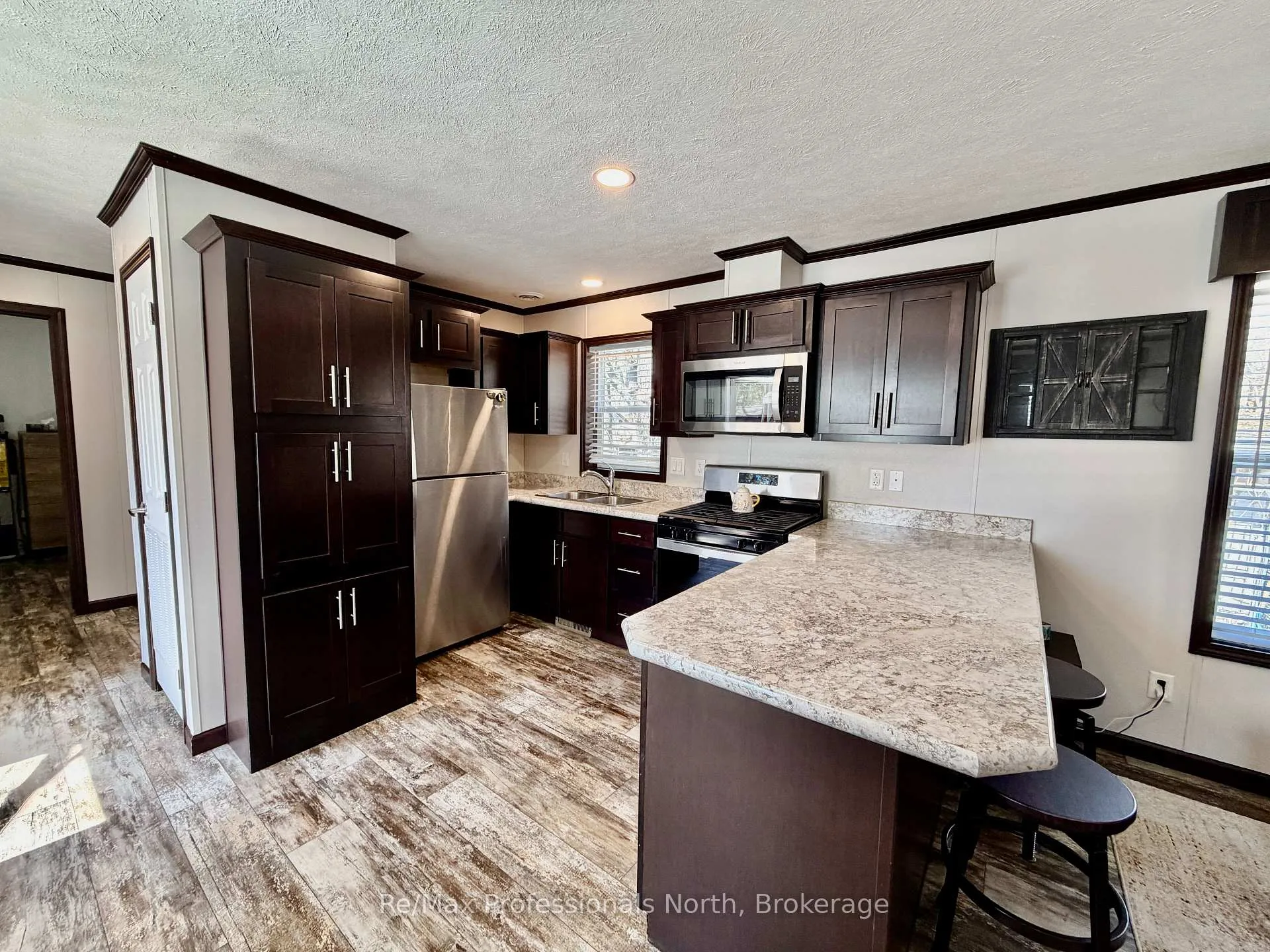 Photo 8 of Unit 27, 1007 Racoon Road, Gravenhurst, Morrison — HOMEH
