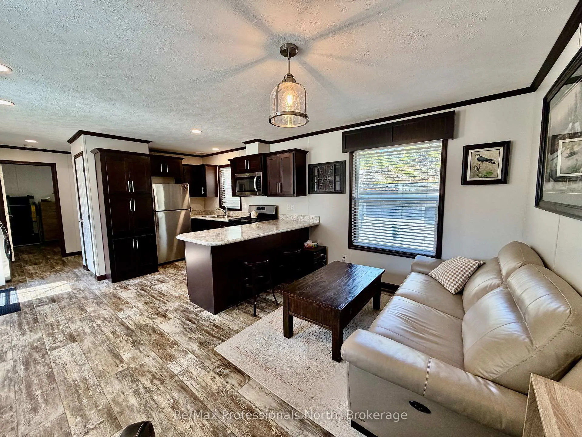 Photo 9 of Unit 27, 1007 Racoon Road, Gravenhurst, Morrison — HOMEH