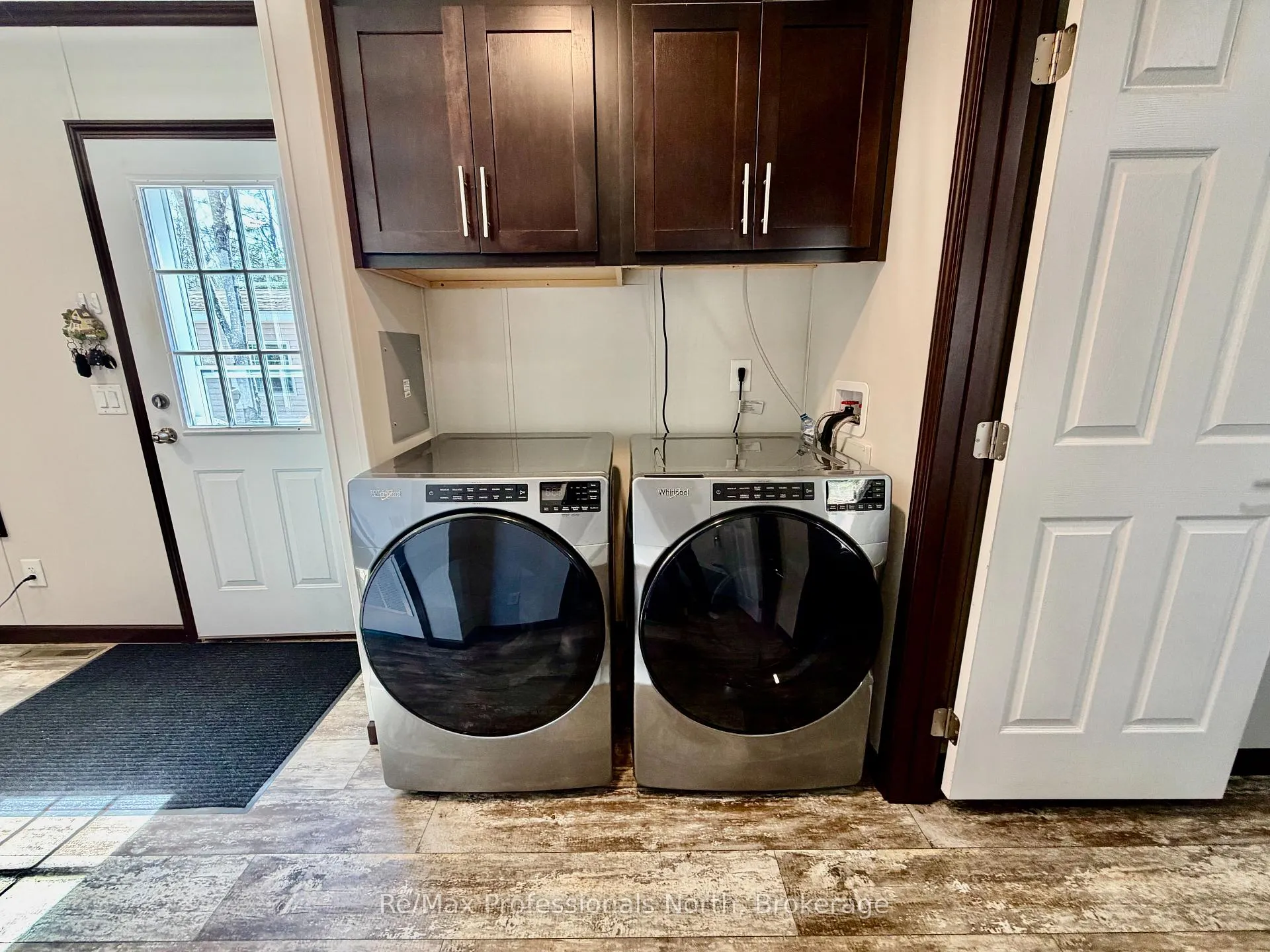 Photo 10 of Unit 27, 1007 Racoon Road, Gravenhurst, Morrison — HOMEH