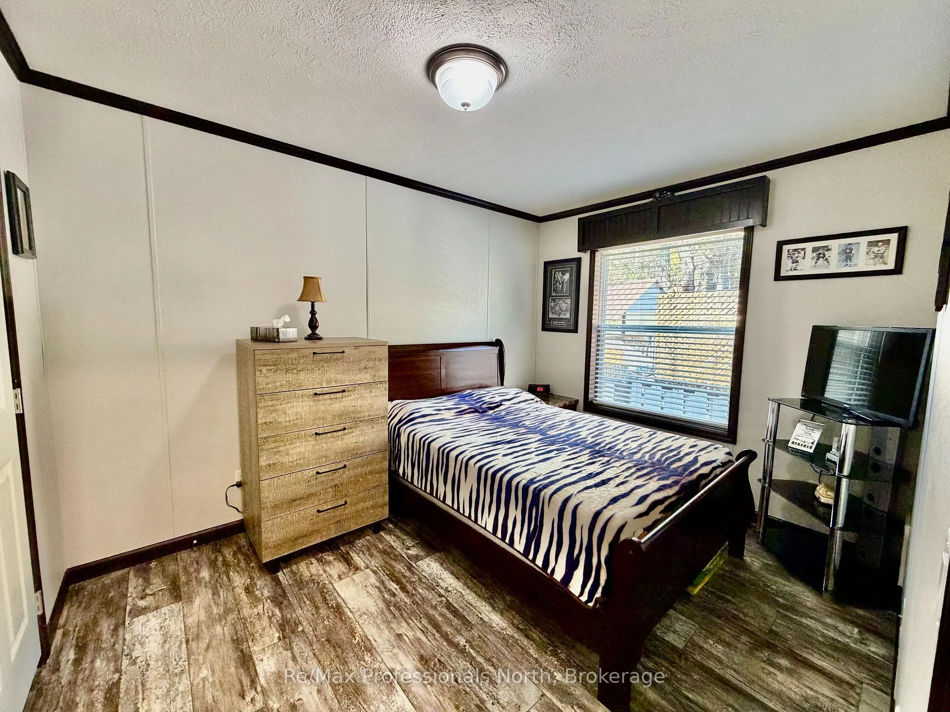Photo 12 of Unit 27, 1007 Racoon Road, Gravenhurst, Morrison — HOMEH