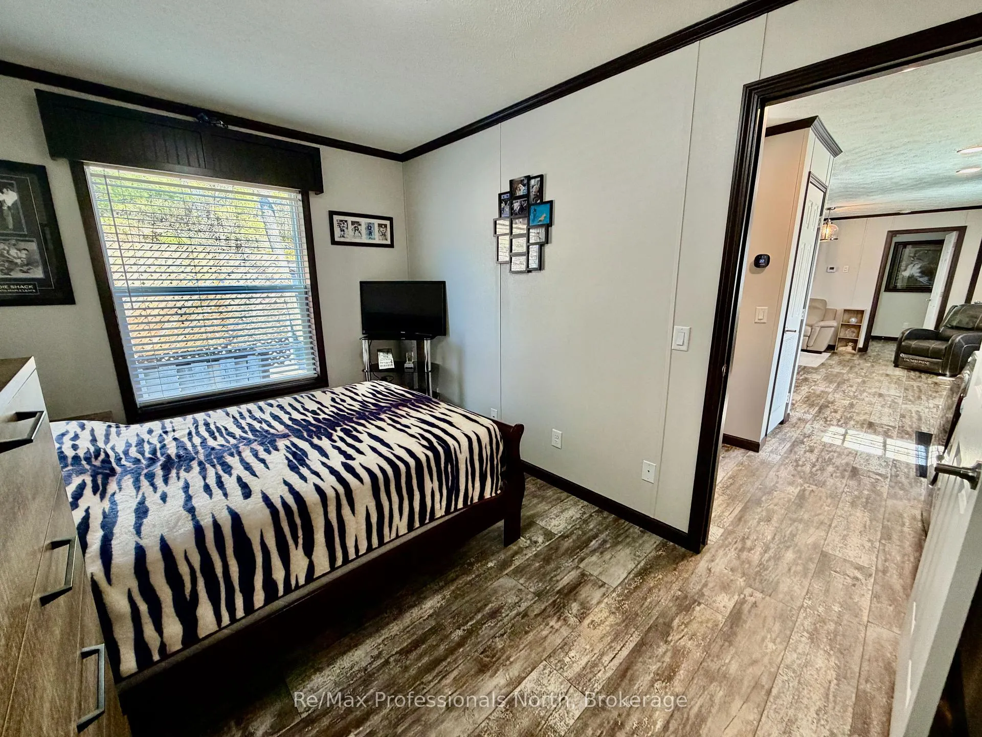 Photo 13 of Unit 27, 1007 Racoon Road, Gravenhurst, Morrison — HOMEH