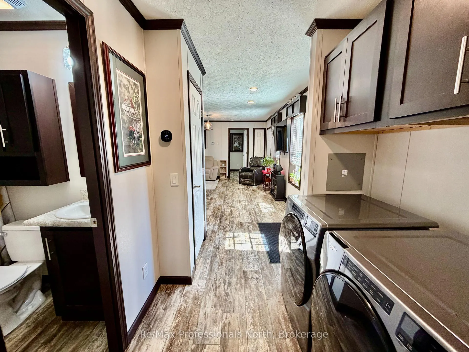 Photo 14 of Unit 27, 1007 Racoon Road, Gravenhurst, Morrison — HOMEH