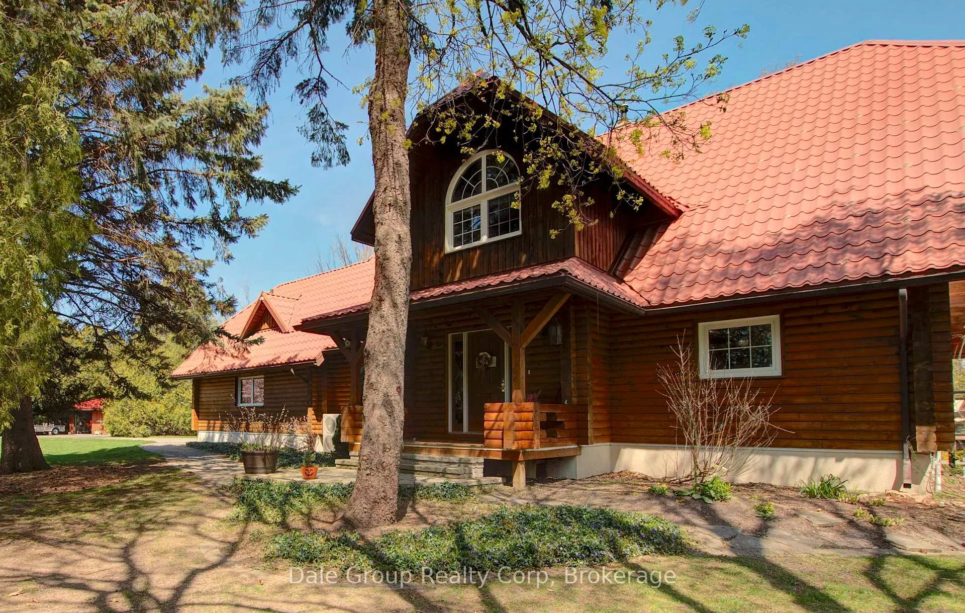 Photo 8 of 81283 Galt Place, Goderich, Goderich (Town) — HOMEH
