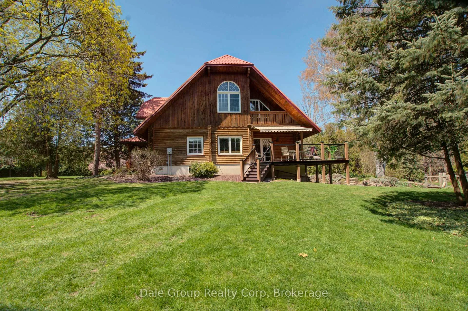 Photo 35 of 81283 Galt Place, Goderich, Goderich (Town) — HOMEH