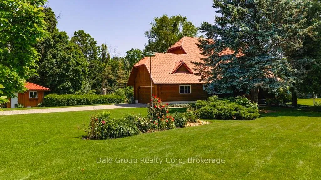 Photo 6 of 81283 Galt Place, Goderich, Goderich (Town) — HOMEH