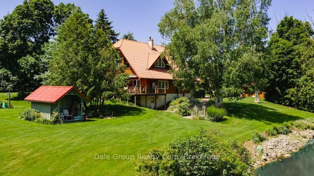Photo 37 of 81283 Galt Place, Goderich, Goderich (Town) — HOMEH